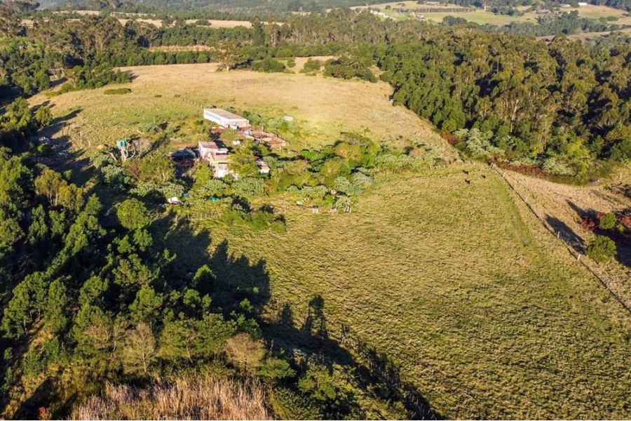 Commercial Property for Sale in Hansmoeskraal A H Western Cape